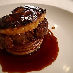 TRATTORIA ROMANO トラットリア ロマーノのコース写真