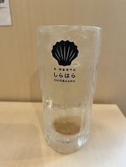 梅干しサワー