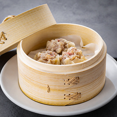 名物 手包み焼売