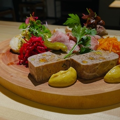 ENICIのおすすめ料理1