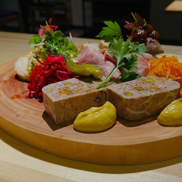 ENICI エニシのおすすめ料理1