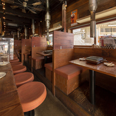 やきにく宵緒の雰囲気2