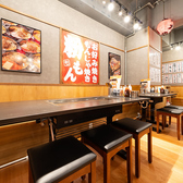 お好みもんじゃ 赤羽店の雰囲気3