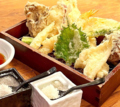 料理メニュー写真 おまかせ 6種盛り合わせ
