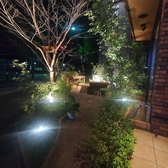 焼肉の杜 駅西板門店の雰囲気3