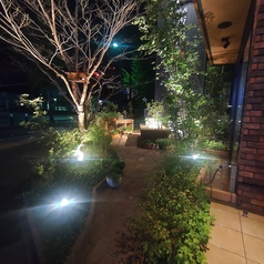 焼肉の杜 駅西板門店の雰囲気3