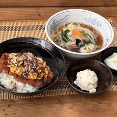 黒龍のおすすめランチ2