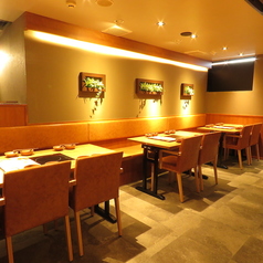 温野菜 立川店の雰囲気2