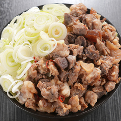 月島もんじゃ せんべいのおすすめ料理2