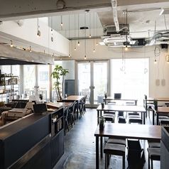 八十八夜で貸切や忘年会、プライベートパーティーはいかがですか？立食は55名様まで可能です。