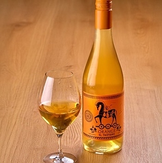 EL TOROYANO　グラス/ボトル