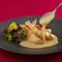 中国料理 桃花苑のコース写真