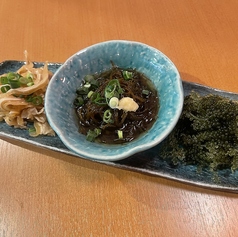 沖縄居酒屋81 31 はいさいのコース写真