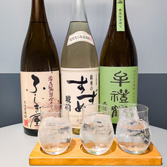 Sho chu ando ショウチュウアンドのおすすめドリンク1