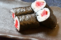 お好み寿司（各一貫）/細巻（各一本）