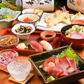 個室居酒屋 梅吉 泉中央店の雰囲気1