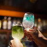 bar moon walk バームーンウォーク 新宿靖国通り店のおすすめポイント3