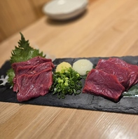 旨い串焼・刺身と楽しむ充実の宴会コース♪