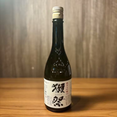 獺祭45 純米大吟醸 【山口】 徳利