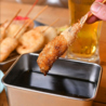 新世界串かつ ぎふや 難波店のおすすめポイント3