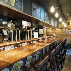 PERFECT BEER KITCHEN 長野の特集写真