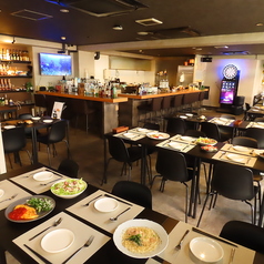 洋食居酒屋ダイニング Pallet パレットのコース写真