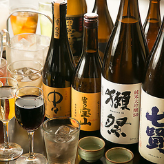 日本橋かなえや 千葉店のおすすめドリンク1