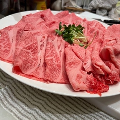 鈴花のおすすめ料理1