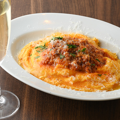 ふわとろオムレツ《各種》