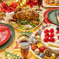 魚とワインのビストロ No.11 渋谷 桜丘のコース写真