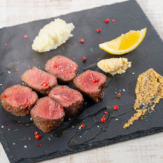 BAR VITA ヴァールヴィータのおすすめ料理1