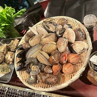 素材の味をそのままご提供、ご予約は食べログから