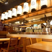 焼き鳥 きんざん 上小田井店の雰囲気2