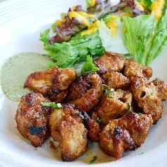 ポーク・セクワ