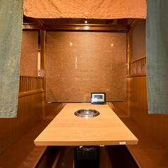 カルビ一丁 富士店の雰囲気1