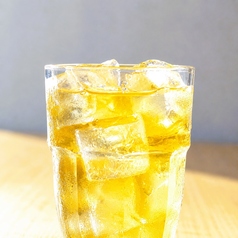 さんぴん茶
