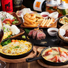ステーキ チーズ酒場 レッドコング 野毛店