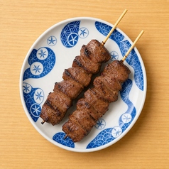 豚レバー