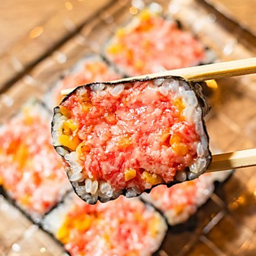 焼肉蔓牛つるうしのおすすめ料理1