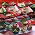 すし土風炉 西新宿七丁目店のおすすめ料理1