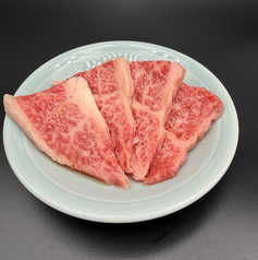 和牛カルビ