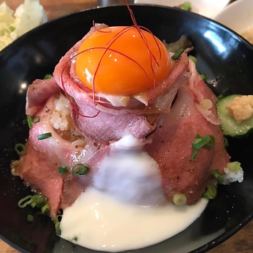 イベリコ豚 おんどる焼 裏渋屋のおすすめ料理1