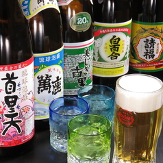 なちゅぴ食堂 高槻店の特集写真