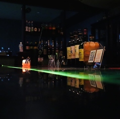 Bar Caduceus[カドゥケウス]の画像