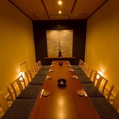 ごま鯖と明太もつ鍋 一利 博多本店の特集写真