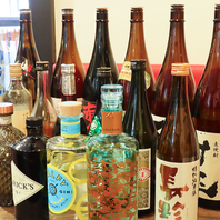 【平日はお得に♪】飲み放題30分無料延長します！
