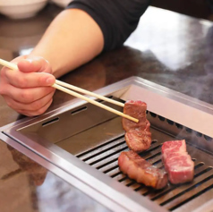 和牛焼肉酒家 椿姫苑の特集写真