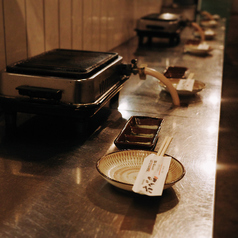 焼肉酒場 六べこ 六本松の雰囲気1