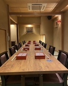 瀬戸内料理 喜久の雰囲気3