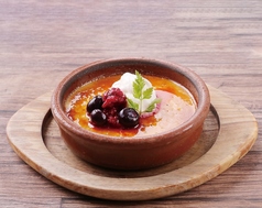 濃厚クレマカタラーナ